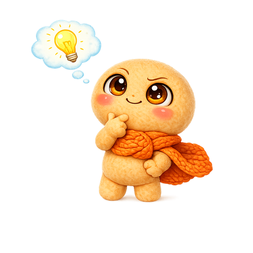 SOUPPO thinking